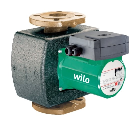 Циркуляционный насос Wilo TOP-Z 30/10 EM PN6/10 RG 2059857