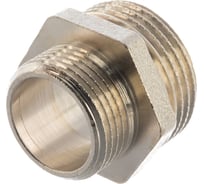 Ниппель TIEMME НН, 1"x3/4" 1500157