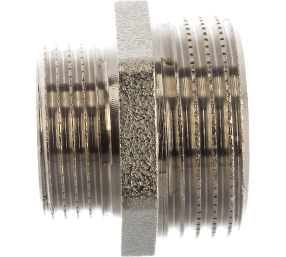 Ниппель TIEMME НН, 1"x3/4" 1500157