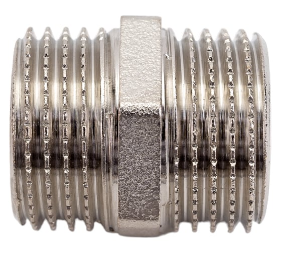 Ниппель TIEMME НН, 1/2" 1500036