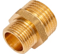 Ниппель Tiemme НН, 1/2"х3/8" 1500074