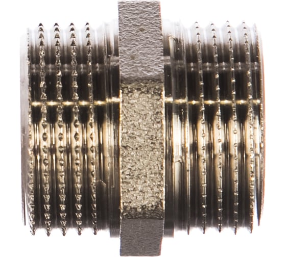 Ниппель TIEMME НН, 3/4" 1500084