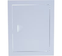 Люк металлический 20 х 25 см Эвент ЛМП