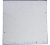 Люк под плитку съёмный с цепочкой 50 x 50 см Эвент ЛКЦ