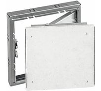 Люк под плитку 40 x 40 см Эвент ЛКО