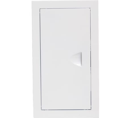 Металлический люк 15 x 30 см Эвент ЛМП