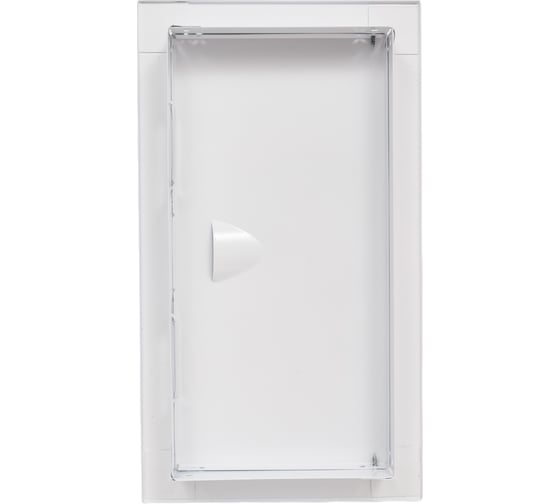 Металлический люк 15 x 30 см Эвент ЛМП