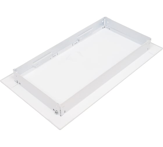 Металлический люк 15 x 30 см Эвент ЛМП