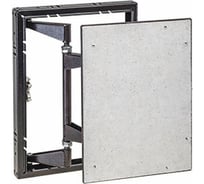 Люк 1М нажимной 40 x 60 см под плитку Эвент ЛК1МН