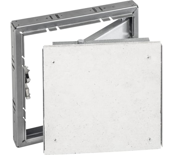 Люк под плитку 30 x 30 см Эвент ЛКО