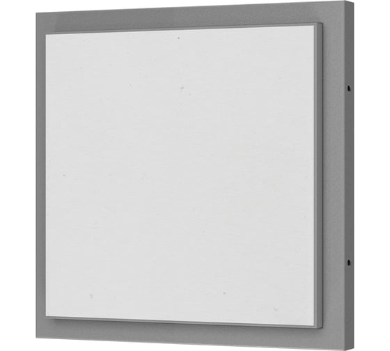 Люк 1М нажимной 30x30 см под плитку Эвент ЛК2МН