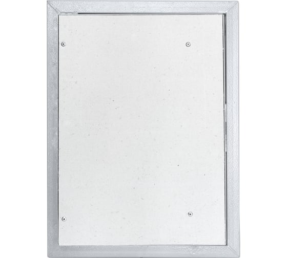 Люк1М под плитку нажимной  30 x 40 см Эвент ЛК2МН