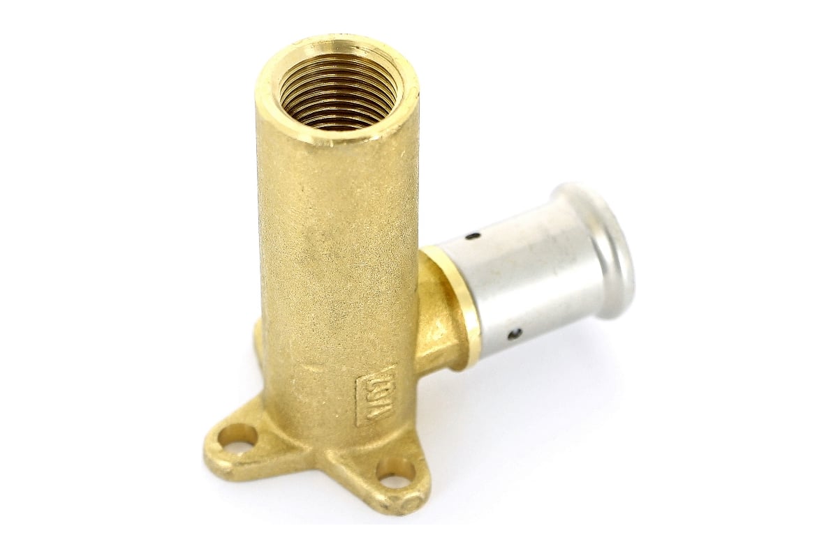 Водорозетка пресс Henco 20х1/2\" удлиненная 4P-2004 - выгодная цена ...