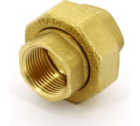 Разъемное соединение Tiemme ВВ 3/4' 1500199