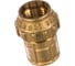 Муфта обжим-В TIEMME 25х3/4" 3400010 1