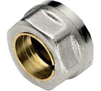 Адаптеры для медных труб на соединения 3/4"x18 TIEMME Евроконус 1440131