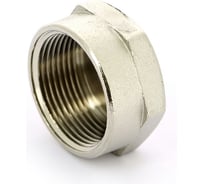 Заглушка TIEMME 1"1/4 1500489