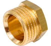 Заглушка TIEMME Н 1/2" 1500040