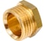 Заглушка TIEMME Н 1/2" 1500040 1