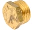 Заглушка TIEMME Н 1/2" 1500040 2