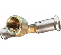 Тройник пресс Henco ВР 32х1"х32 13P-320632