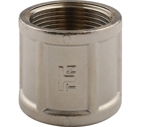 Муфта TIEMME В 3/4“ 1500150