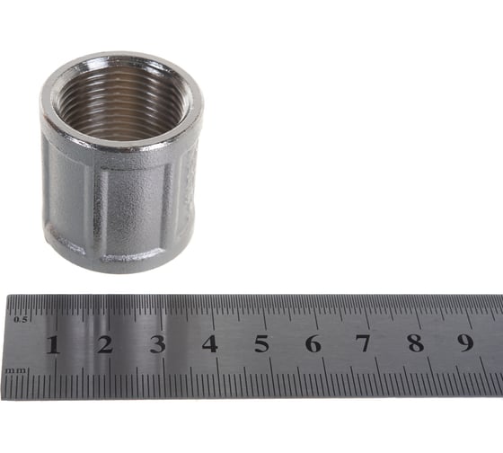 Муфта TIEMME В 3/4“ 1500150