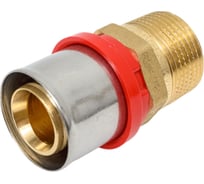 Муфта TIEMME пресс-Н, 26x3/4" 1650007