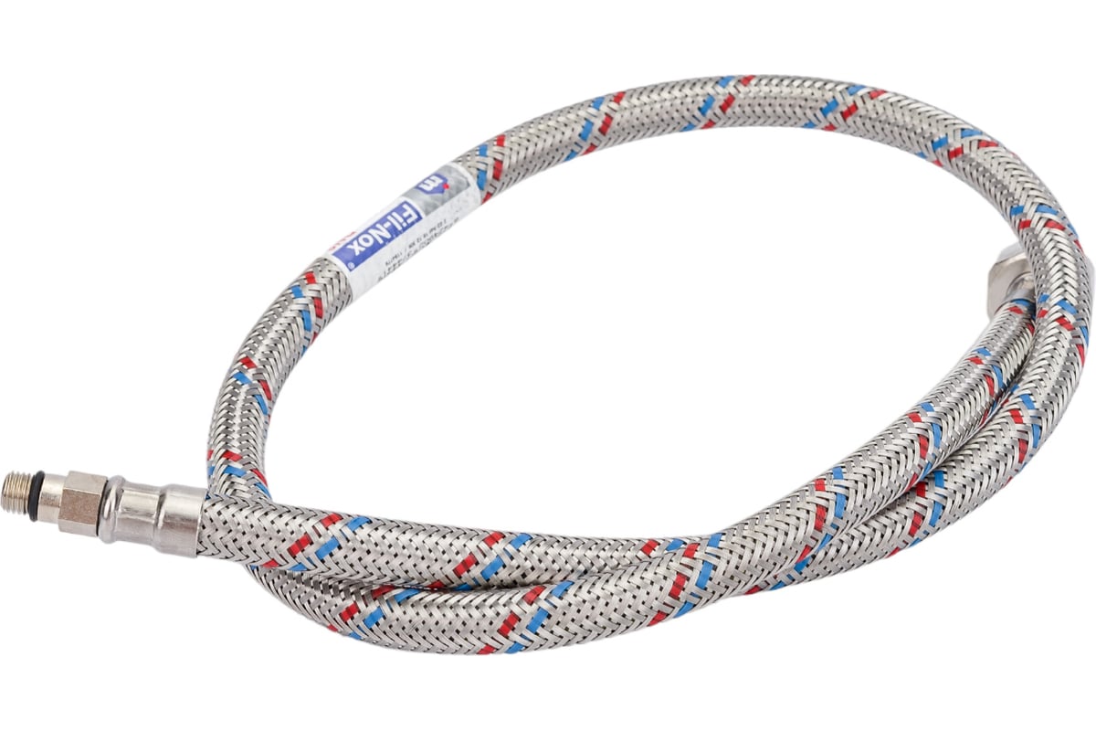 Гибкая подводка Mateu GR L 800 мм, штуцер М8х1х17 721080088 - выгодная ...