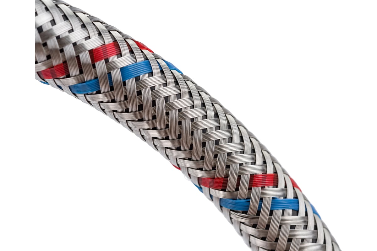 Гибкая подводка Mateu GR L 800 мм, штуцер М8х1х17 721080088 - выгодная ...