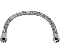 Гибкая подводка для воды  (ВР 1хВР 1; 800 мм) STOUT SHF-0146-182525 RG008P0SN0HLI2