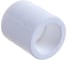 Муфта Восток полипропиленовая белая PP-R, 25 мм, 30 шт VSM2525w 2