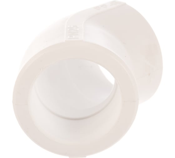 Уголок Восток полипропиленовый, PP-R, 40x45 , 10 шт VSUG4045w 1
