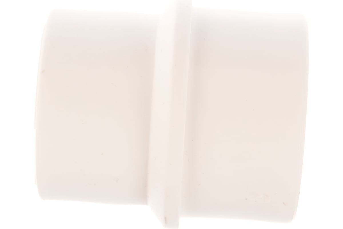 Переходная муфта Восток полипропиленовая, внутренняя-наружная, PP-R ...