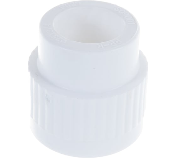 Муфта Восток полипропиленовая, с внутренней резьбой PP-R, 25x3/4, 20 шт VSMF2534w