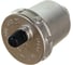 Автоматический воздухоотводчик Tiemme JOLLY 1/2", никель 1980001 2
