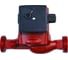 Циркуляционный насос для отопления SLOGGER CN2540 4