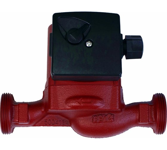 Циркуляционный насос для отопления SLOGGER CN2560