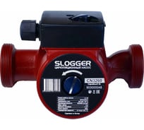 Циркуляционный насос для отопления SLOGGER CN3260