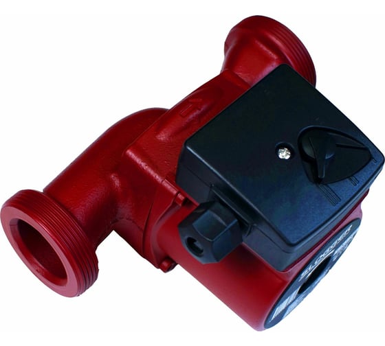 Циркуляционный насос для отопления SLOGGER CN3260