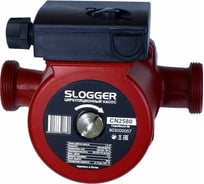 Циркуляционный насос для отопления SLOGGER CN2580