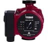 Циркуляционный насос TEBO 25/4-130 T-НЦ.703.25.4.130.CN