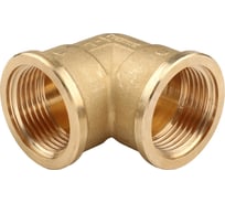 Угол Tiemme 1560G ВВ 3/4"x1/2" 1500149