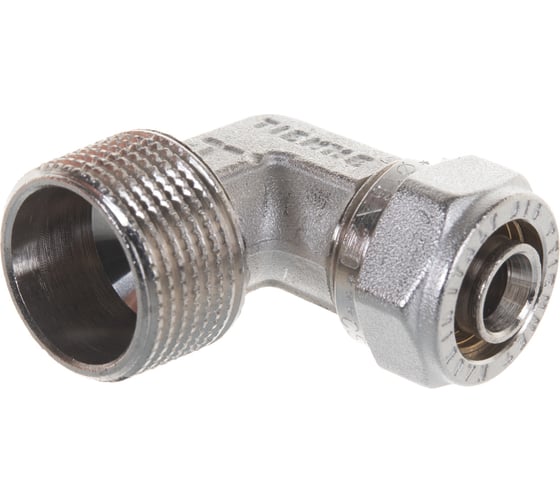 Угол обжимной TIEMME Н 3/4"х16 мм 1600066