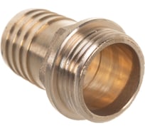 Штуцер Tiemme Н ROMA 1"х30 мм 1500223