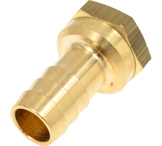 Штуцер TIEMME В ROMA 1/2"х15 мм 1500280
