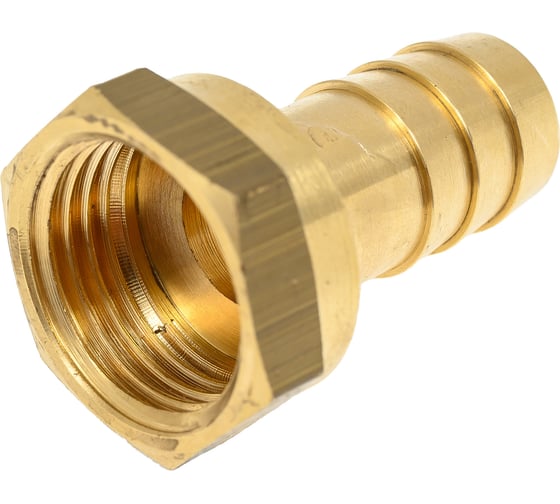 Штуцер TIEMME В ROMA 1/2"х15 мм 1500280