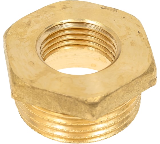 Футорка Tiemme 1581G НВ 1'x1/2' 1500030 1