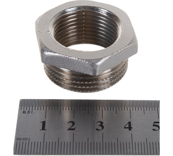 Футорка TIEMME НВ 1"x3/4" 1500169
