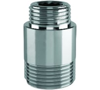 Удлинитель TIEMME НН 1/2"x3/4"х40 мм 1500872